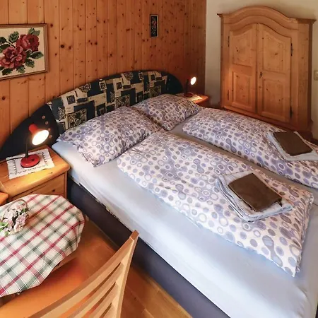 Nice In W Sauna And 4 Bedrooms Gargellen