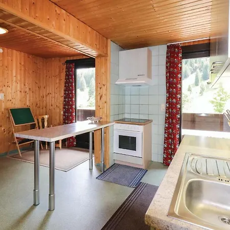 Lejlighed Nice In W Sauna And 4 Bedrooms *