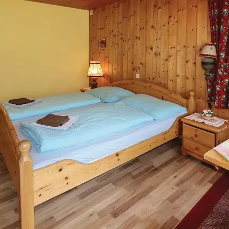 Nice In W Sauna And 4 Bedrooms *