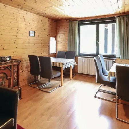 Nice In W Sauna And 4 Bedrooms Lejlighed