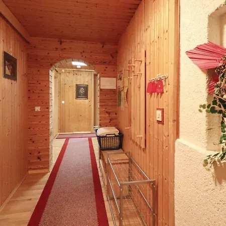 Nice In W Sauna And 4 Bedrooms
