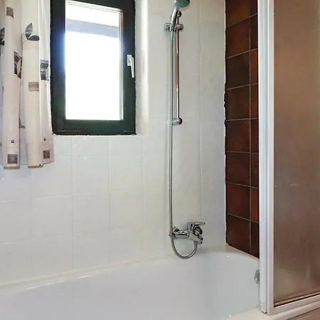 Nice In W Sauna And 4 Bedrooms Lejlighed