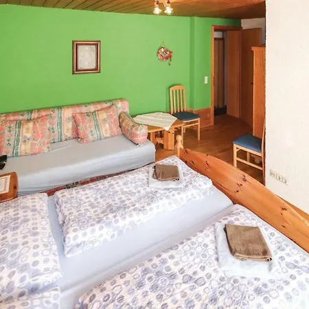 Nice In W Sauna And 4 Bedrooms *