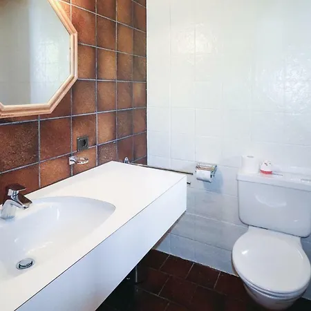 Lejlighed Nice In W Sauna And 4 Bedrooms Gargellen