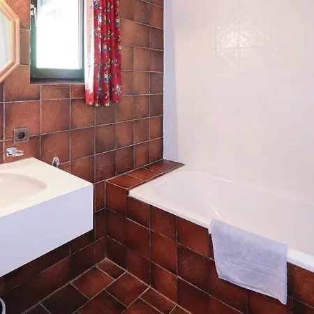 Nice In W Sauna And 4 Bedrooms * Gargellen