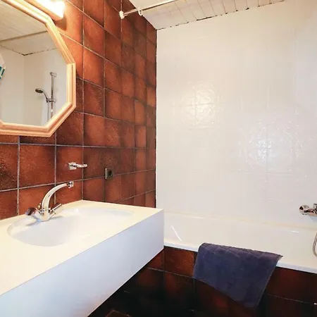 Nice In W Sauna And 4 Bedrooms Lejlighed